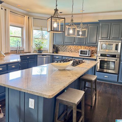 4136 KESTEVEN DRIVE, Birmingham, AL 35242