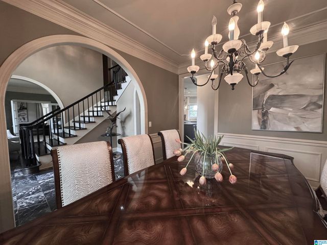 4136 KESTEVEN DRIVE, Birmingham, AL 35242