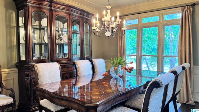 4136 KESTEVEN DRIVE, Birmingham, AL 35242