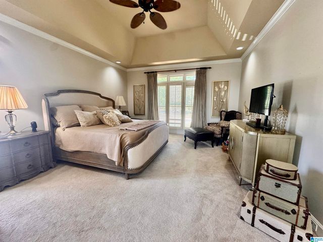 4136 KESTEVEN DRIVE, Birmingham, AL 35242