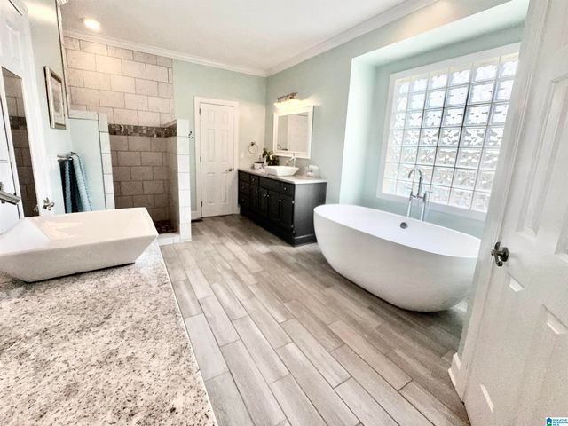 4136 KESTEVEN DRIVE, Birmingham, AL 35242