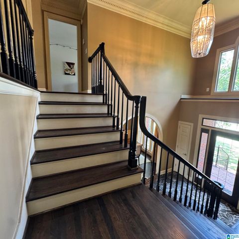 4136 KESTEVEN DRIVE, Birmingham, AL 35242