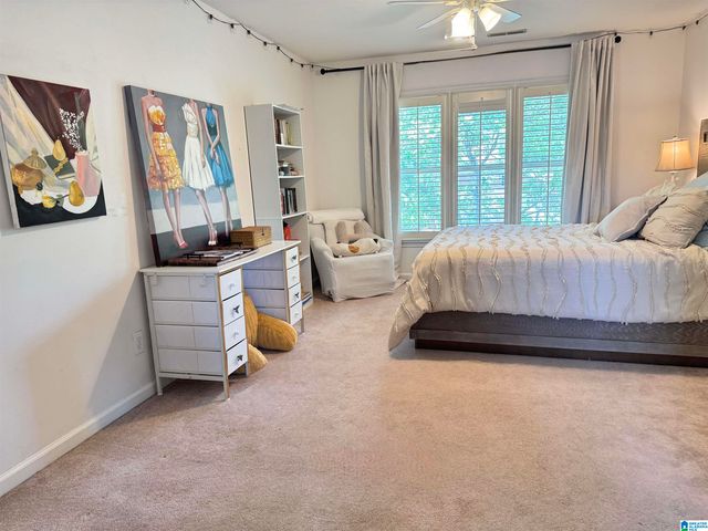 4136 KESTEVEN DRIVE, Birmingham, AL 35242