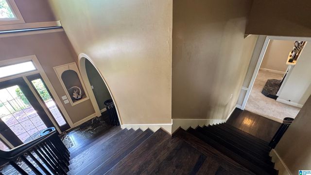 4136 KESTEVEN DRIVE, Birmingham, AL 35242
