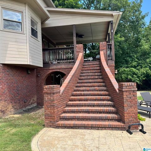 4136 KESTEVEN DRIVE, Birmingham, AL 35242