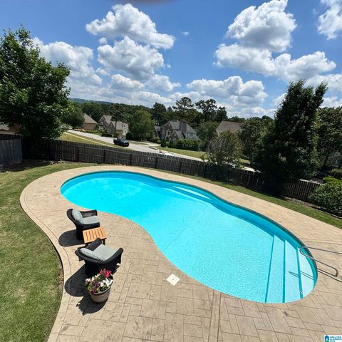 4136 KESTEVEN DRIVE, Birmingham, AL 35242