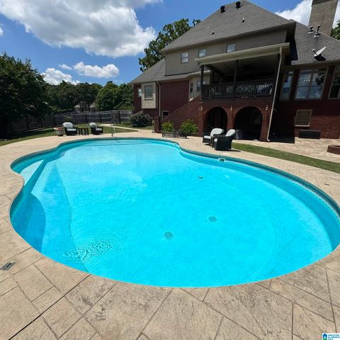 4136 KESTEVEN DRIVE, Birmingham, AL 35242