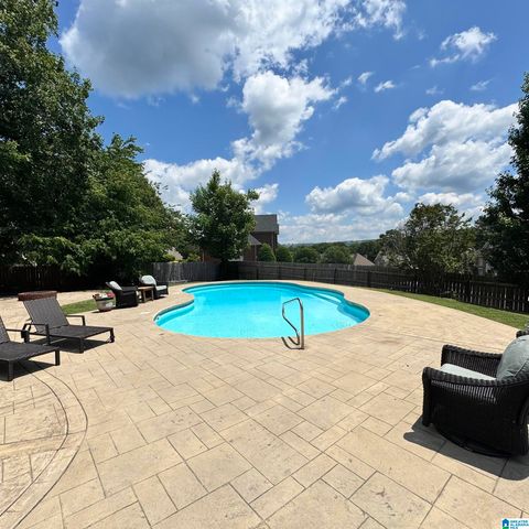 4136 KESTEVEN DRIVE, Birmingham, AL 35242