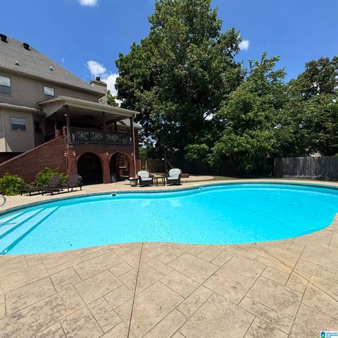4136 KESTEVEN DRIVE, Birmingham, AL 35242