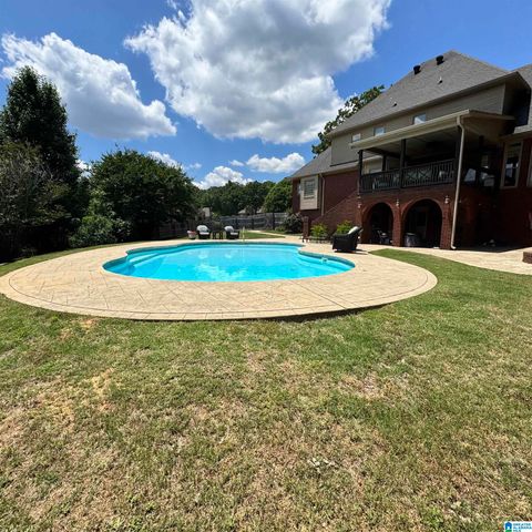 4136 KESTEVEN DRIVE, Birmingham, AL 35242