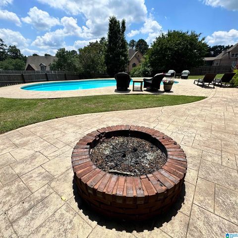 4136 KESTEVEN DRIVE, Birmingham, AL 35242