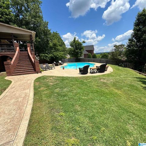 4136 KESTEVEN DRIVE, Birmingham, AL 35242