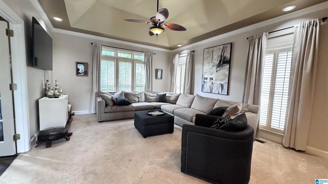 4136 KESTEVEN DRIVE, Birmingham, AL 35242