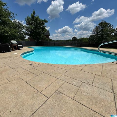 4136 KESTEVEN DRIVE, Birmingham, AL 35242