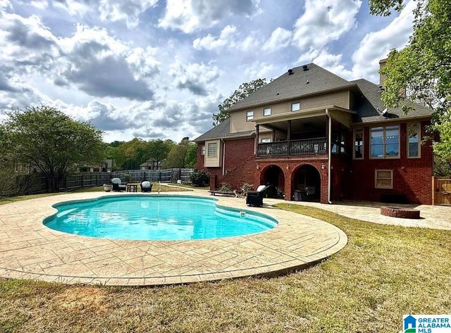 4136 KESTEVEN DRIVE, Birmingham, AL 35242