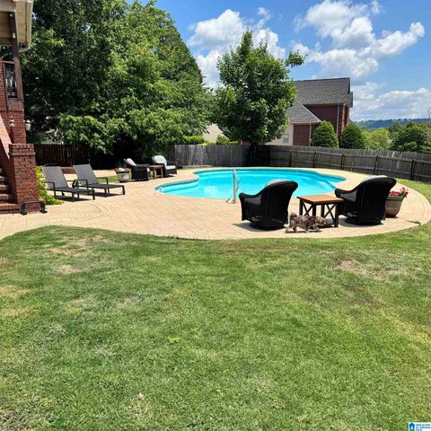 4136 KESTEVEN DRIVE, Birmingham, AL 35242