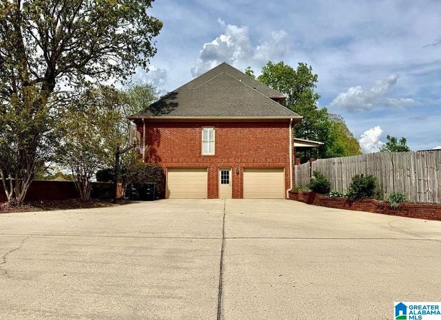 4136 KESTEVEN DRIVE, Birmingham, AL 35242
