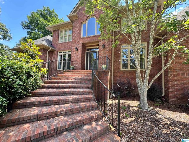 4136 KESTEVEN DRIVE, Birmingham, AL 35242
