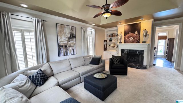 4136 KESTEVEN DRIVE, Birmingham, AL 35242