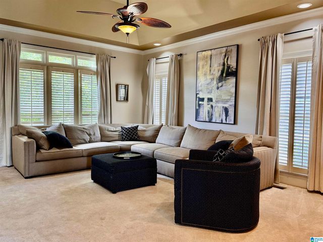 4136 KESTEVEN DRIVE, Birmingham, AL 35242