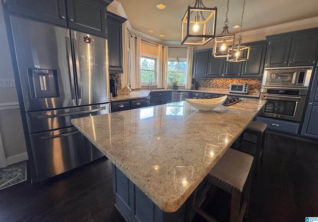 4136 KESTEVEN DRIVE, Birmingham, AL 35242