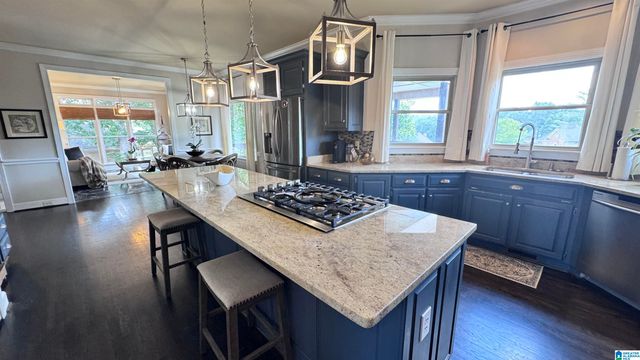 4136 KESTEVEN DRIVE, Birmingham, AL 35242