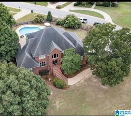 4136 KESTEVEN DRIVE, Birmingham, AL 35242