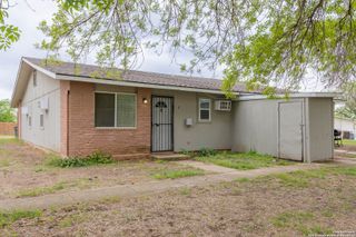 7115 Glen Terrace, San Antonio, TX 78239