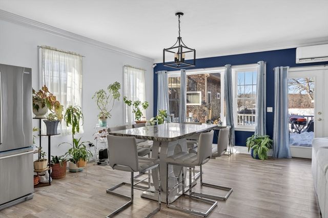 259 E Tickle Rd, Westport, MA 02790