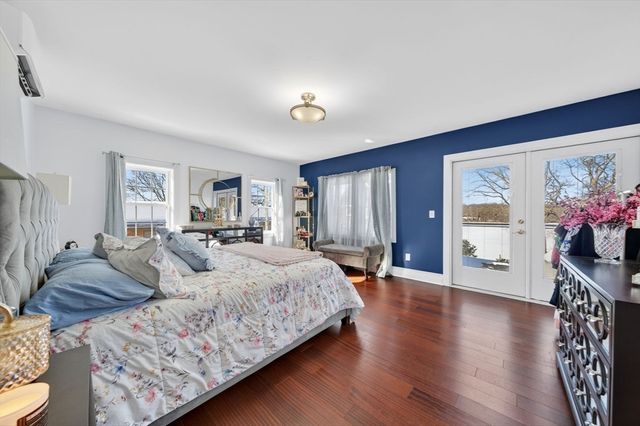 259 E Tickle Rd, Westport, MA 02790