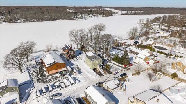 259 E Tickle Rd, Westport, MA 02790