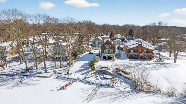 259 E Tickle Rd, Westport, MA 02790