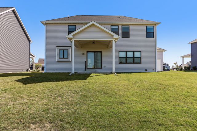 4812 Oakdale Drive, Champaign, IL 61822