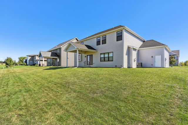 4812 Oakdale Drive, Champaign, IL 61822