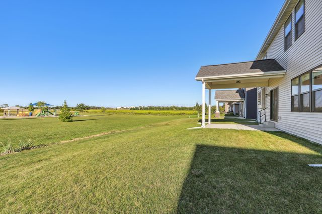 4812 Oakdale Drive, Champaign, IL 61822