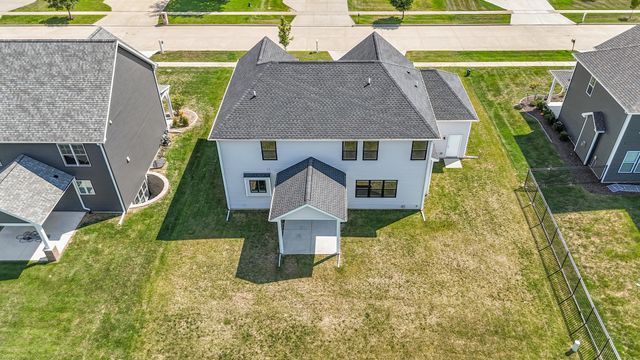 4812 Oakdale Drive, Champaign, IL 61822