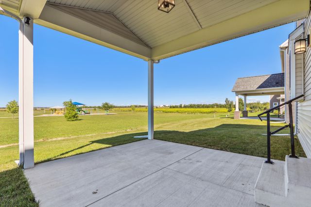 4812 Oakdale Drive, Champaign, IL 61822