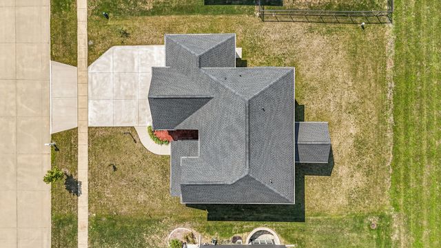 4812 Oakdale Drive, Champaign, IL 61822