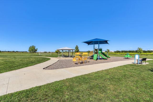 4812 Oakdale Drive, Champaign, IL 61822