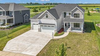 4812 Oakdale Drive, Champaign, IL 61822