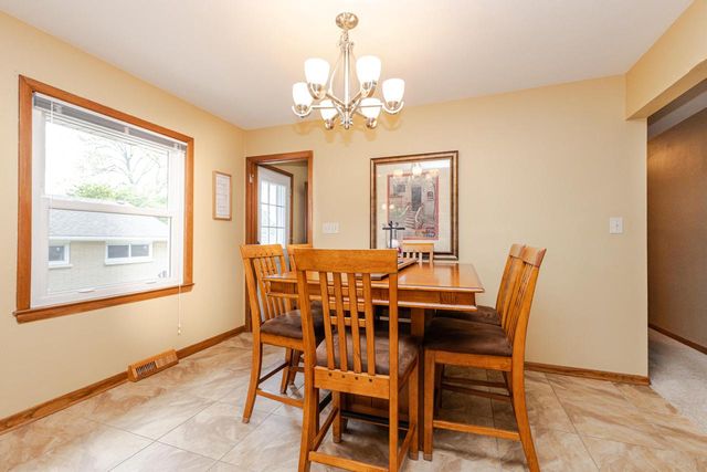 4123 95th STREET, Wauwatosa, WI 53222