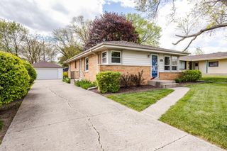 4123 95th STREET, Wauwatosa, WI 53222