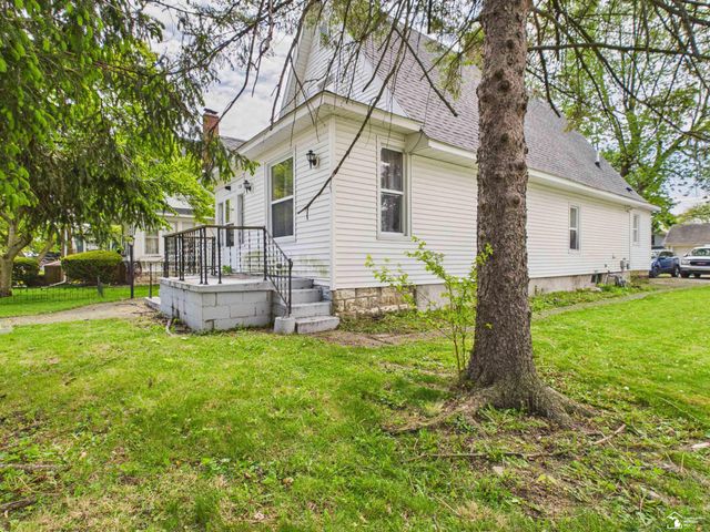 720 E 2nd Street, Monroe, MI 48161