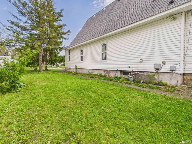 720 E 2nd Street, Monroe, MI 48161