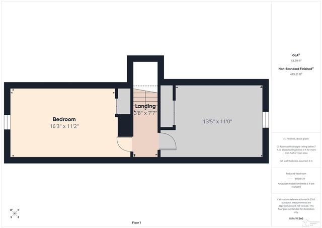 720 E 2nd Street, Monroe, MI 48161