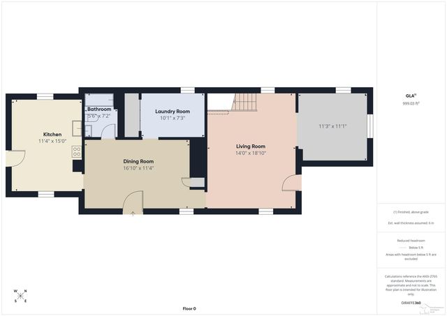 720 E 2nd Street, Monroe, MI 48161