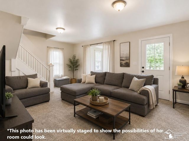 720 E 2nd Street, Monroe, MI 48161