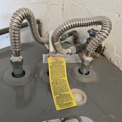 5451 SW 36th Street, West Park, FL 33023