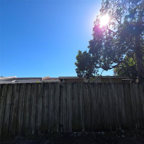 5451 SW 36th Street, West Park, FL 33023