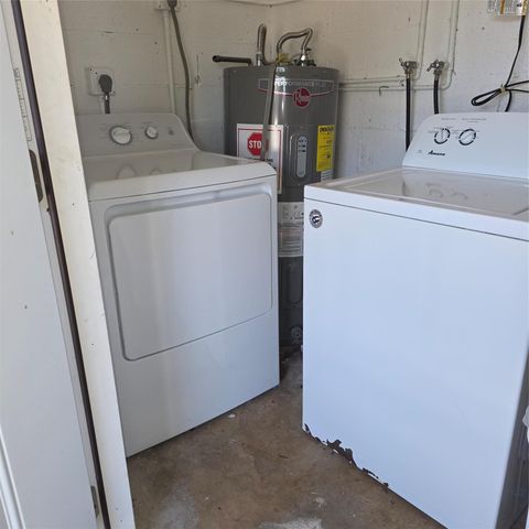 5451 SW 36th Street, West Park, FL 33023